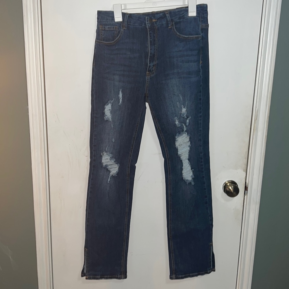 Fashion nova jeans